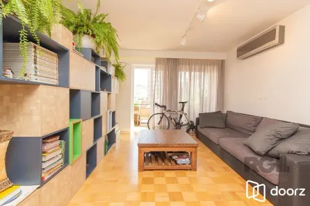 Apartamento com 3 Quartos à venda, 166m² no Moinhos de Vento, Porto Alegre