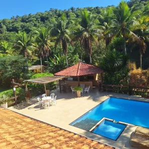 Fazenda/Sítio com 5 Quartos à venda, 450m² no Madressilva (Bacaxá), Saquarema