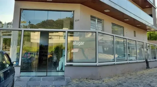 Sala Comercial para alugar, 293m² no Colina Sorriso, Caxias do Sul