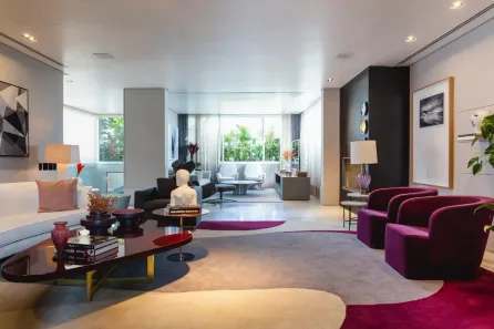 Apartamento com 4 Quartos à venda, 780m² no Cerqueira César, São Paulo