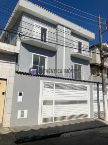 Casa com 3 Quartos à venda, 165m² no Jardim D'Abril, Osasco