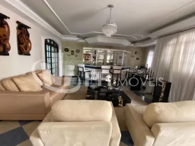 Casa com 3 Quartos à venda, 405m² no Parque Três Meninos, Sorocaba