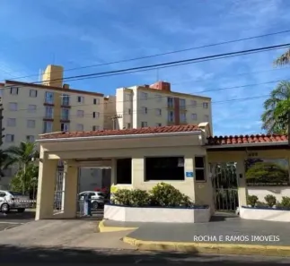 Apartamento com 3 Quartos à venda, 69m² no Jardim dos Oliveiras, Campinas