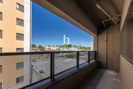 Sala Comercial para alugar, 235m² no Cambuí, Campinas