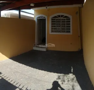 Casa com 2 Quartos à venda, 86m² no São Bernardo, Campinas