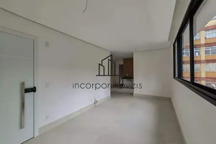 Apartamento com 3 Quartos à venda, 82m² no Santo Antônio, Belo Horizonte