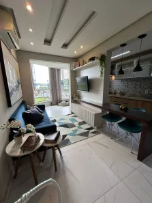 Cobertura com 3 Quartos à venda, 140m² no Santa Terezinha, Juiz de Fora