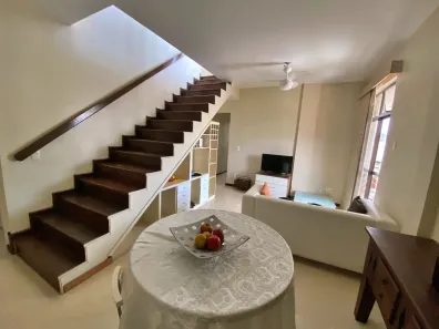Cobertura com 4 Quartos à venda, 200m² no Passagem, Cabo Frio