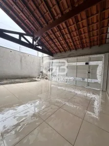 Casa com 3 Quartos à venda, 100m² no Residencial Parque dos Sinos, Jacareí