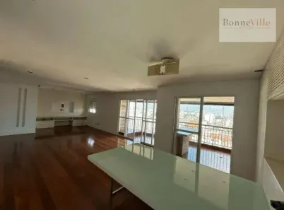 Apartamento com 4 Quartos à venda, 173m² no Vila Mascote, São Paulo