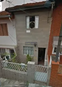 Sobrado com 2 Quartos à venda, 60m² no Vila Prudente, São Paulo