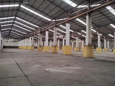 Galpão/Depósito/Armazém para alugar, 11000m² no Bonsucesso, Rio de Janeiro