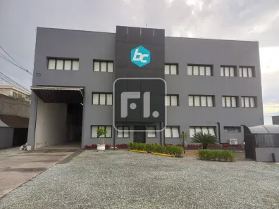 Galpão/Depósito/Armazém à venda, 2400m² no Recanto Silvestre (Fazendinha), Santana de Parnaíba