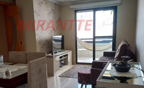 Apartamento com 3 Quartos à venda, 81m² no Vila Regente Feijó, São Paulo
