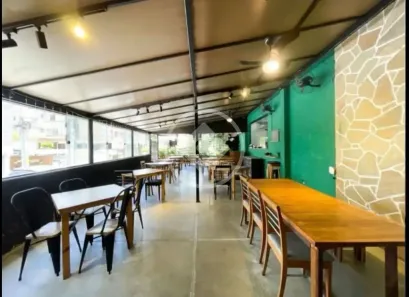 Ponto Comercial para alugar, 100m² no Várzea, Teresópolis