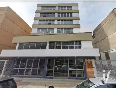 Sala Comercial para alugar, 58m² no São Geraldo, Porto Alegre