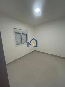 Apartamento com 2 Quartos para alugar, 63m² no Jardim Satélite, São José dos Campos