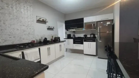 Casa com 2 Quartos à venda, 71m² no Cidade Morumbi, São José dos Campos
