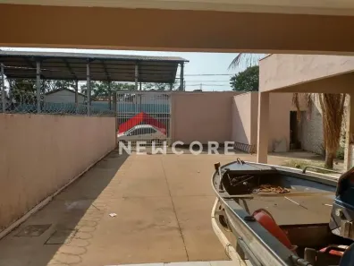 Casa com 3 Quartos à venda, 213m² no Parque Hipódromo, Bauru