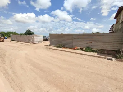 Lote/Terreno à venda, 2100m² no Mondubim, Fortaleza