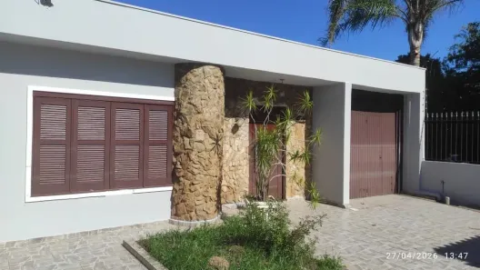 Casa com 3 Quartos à venda, 300m² no Fátima, Canoas