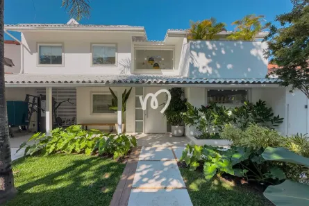 Casa com 6 Quartos à venda, 430m² no Barra da Tijuca, Rio de Janeiro