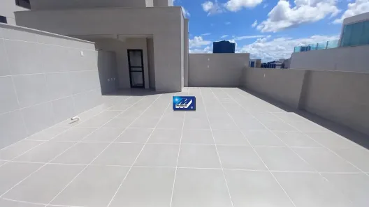 Cobertura com 3 Quartos à venda, 153m² no Cidade Nova, Belo Horizonte