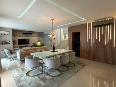 Casa com 4 Quartos à venda, 360m² no Pedra Branca, Palhoça