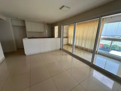 Apartamento com 3 Quartos à venda, 115m² no Jardim Goiás, Goiânia
