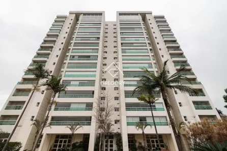Apartamento com 3 Quartos para alugar, 202m² no Tamboré, Santana de Parnaíba