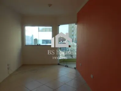 Apartamento com 3 Quartos para venda ou aluguel, 75m² no Vila Valparaíso, Santo André
