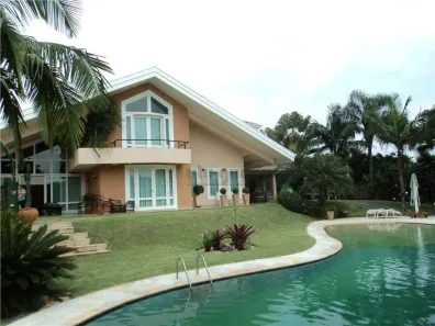 Casa de Condomínio com 4 Quartos à venda, 1000m² no Condomínio Terras de São José, Itu
