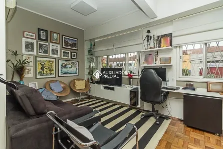Apartamento com 3 Quartos à venda, 90m² no Partenon, Porto Alegre