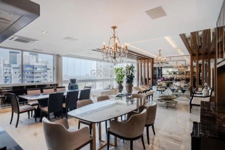 Apartamento com 3 Quartos à venda, 246m² no Santa Rosa, Londrina