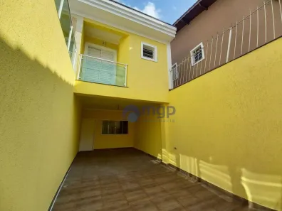 Sobrado com 3 Quartos à venda, 140m² no Parada Inglesa, São Paulo