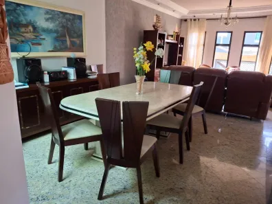 Casa com 3 Quartos à venda, 381m² no Vila Califórnia, São Paulo