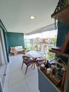 Apartamento com 3 Quartos à venda, 88m² no Patamares, Salvador