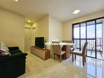 Apartamento com 2 Quartos à venda, 51m² no Itaquera, São Paulo