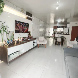 Casa com 1 Quarto à venda, 180m² no Parque Verde, Belém