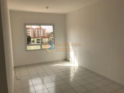 Apartamento com 1 Quarto para alugar, 40m² no Iguatemi, Ribeirão Preto