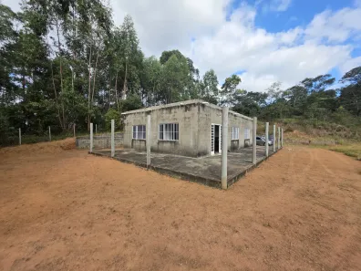 Fazenda/Sítio com 3 Quartos à venda, 20000m² no , Nova União