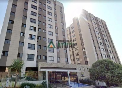 Apartamento com 2 Quartos à venda, 55m² no Vila Brasil, Londrina