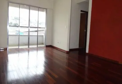 Apartamento com 2 Quartos à venda, 66m² no Jardim Barueri, Barueri