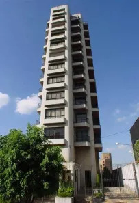 Apartamento com 3 Quartos à venda, 150m² no Paraíso, São Paulo