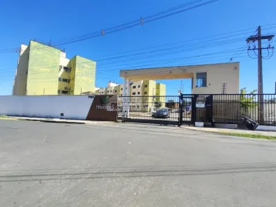 Apartamento com 2 Quartos para alugar, 63m² no Colorado, Teresina