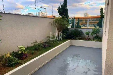 Apartamento com 3 Quartos à venda, 160m² no Ipiranga, Belo Horizonte