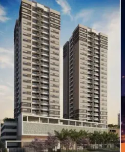 Apartamento com 3 Quartos à venda, 73m² no Bela Vista, Osasco