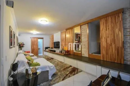 Casa com 4 Quartos para venda ou aluguel, 690m² no Brooklin Paulista, São Paulo