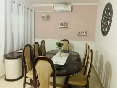 Sobrado com 3 Quartos à venda, 190m² no Parada Inglesa, São Paulo