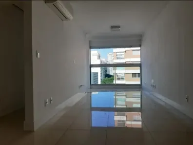Apartamento com 3 Quartos para alugar, 82m² no Perdizes, São Paulo